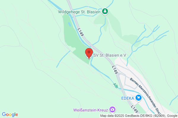 TÜV Baden Württemberg