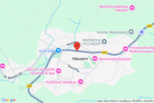 Schwalbennest