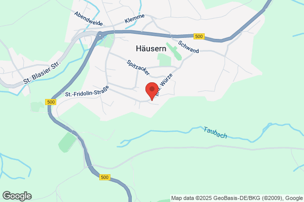 Parkhotel Waldlust