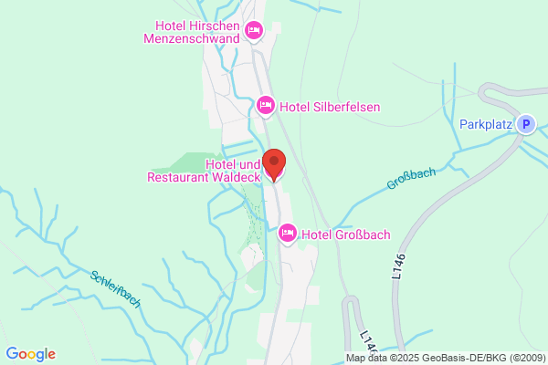 Waldeck Gasthof
