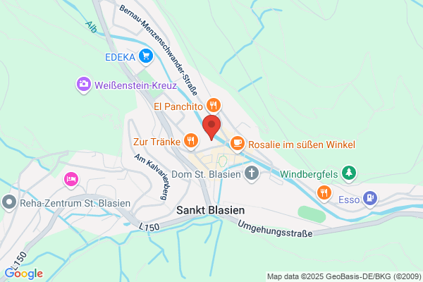 CASA Abendlokal