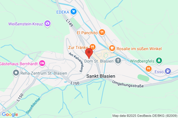 Wild B. Dipl.-Betriebsw. Steuerberater