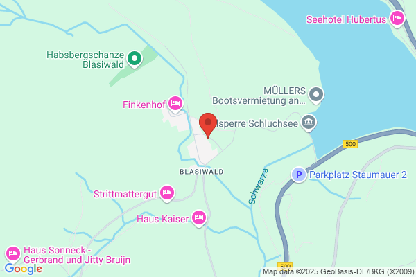 R+V Versicherung Schluchsee - Hauptvertretung Markus Bienek