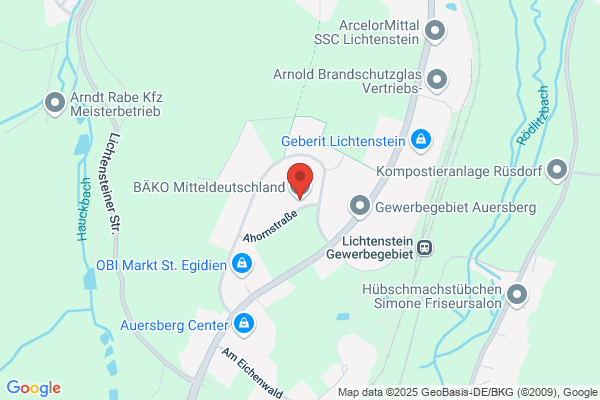 BÄKO Süd-Mitteldeutschland e.G.