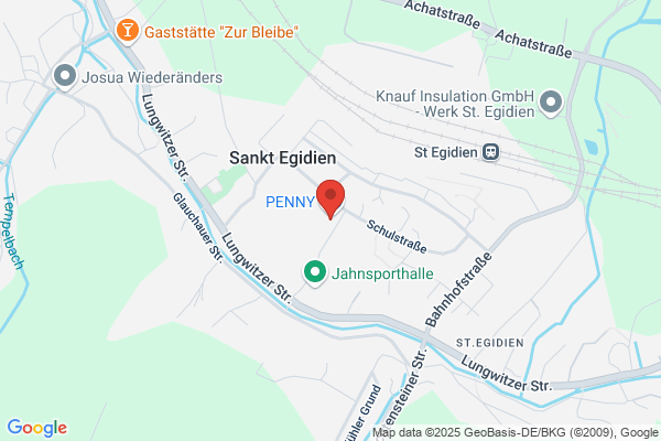 Bäckerei Förster