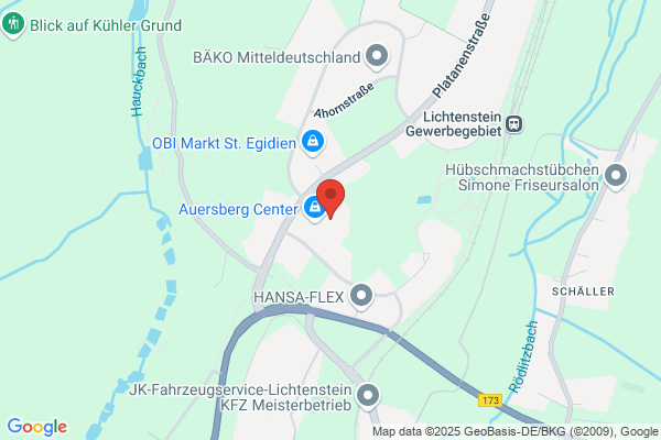 Bäckerei Polster GmbH