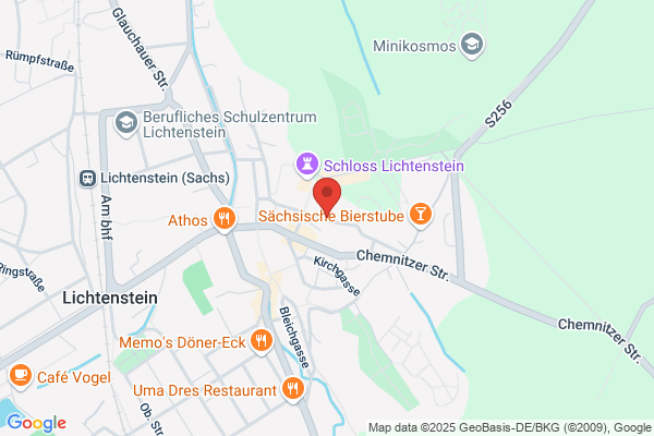 Blumenring Irmschler