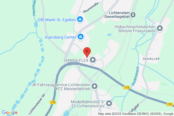 Autohaus am Auersberg GmbH