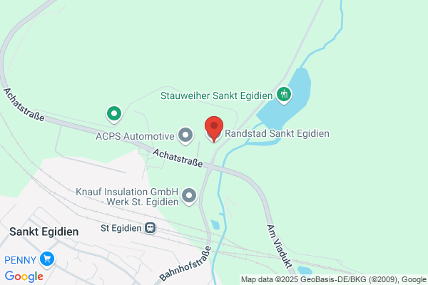 Randstad Sankt Egidien