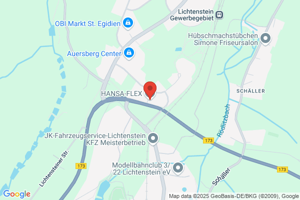 HANSA-FLEX AG