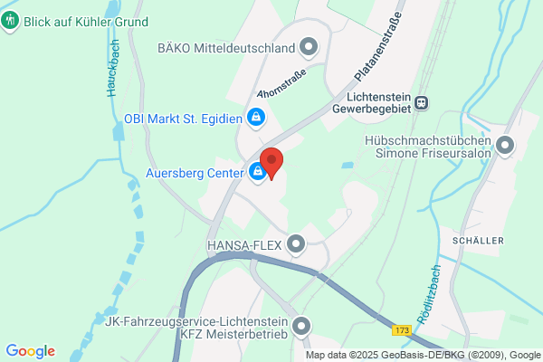 Auersberg-Apotheke Inh.Sylvi Ackermann