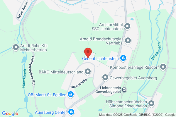 Becker Textil GmbH