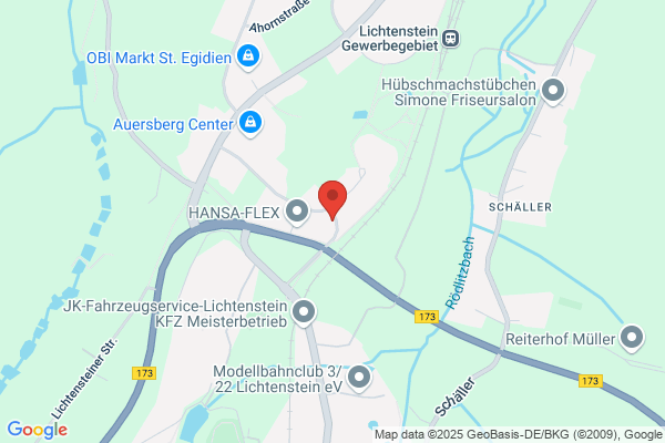 EBH Service GmbH