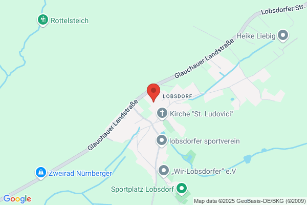 Karosseriebau Scheibner GmbH