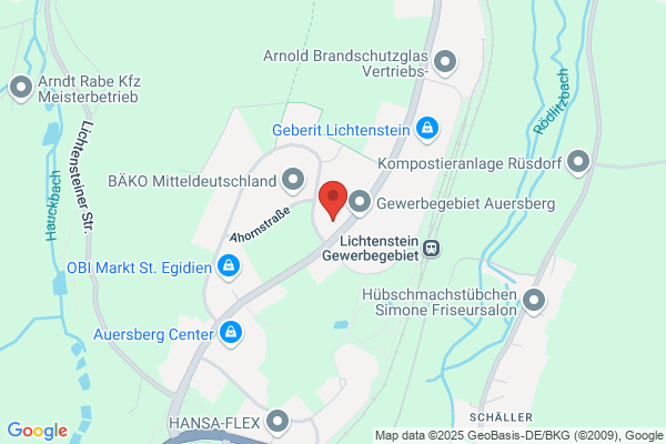 Lingel Fensterbau GmbH & Co. KG