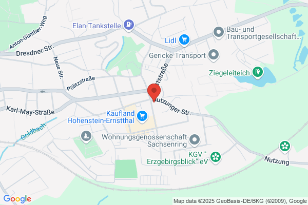Reisebüro Strauch