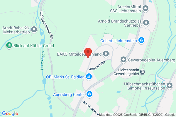 Teclac Werner GmbH