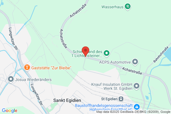 UFL Umweltanalytik- und Forschungs GmbH Lichtenstein