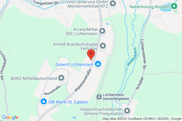 Wekal Maschinenbau GmbH