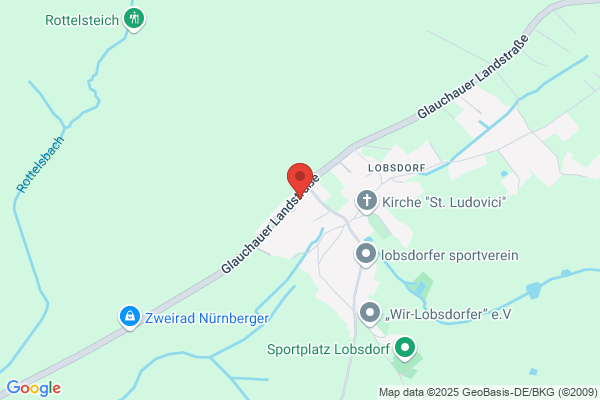 Landgasthof u. Pension
