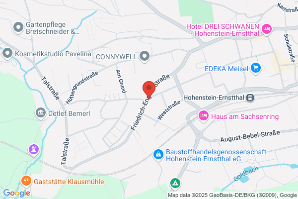 Mars Immobilienverwaltungs GmbH