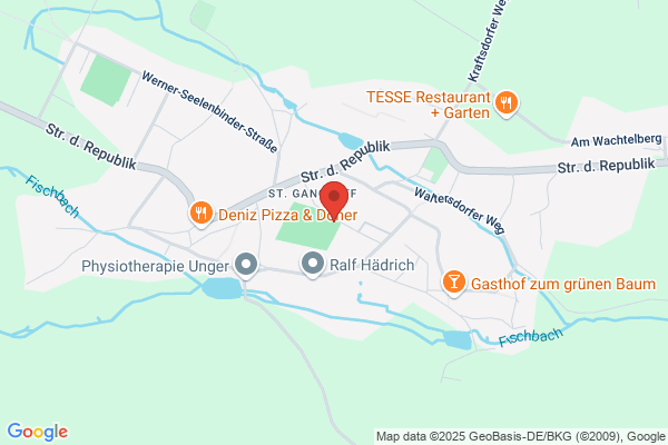 Tennis-Freizeitzentrum Heidlberger
