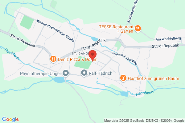 Holzlandstube
