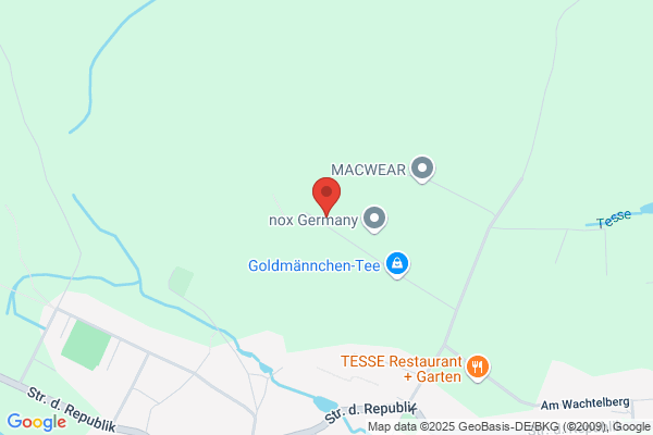Gera Leuchten GmbH