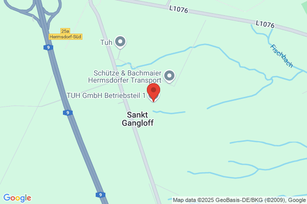 Gesellschaft für Leitungsbau und Umwelttechnik mbH