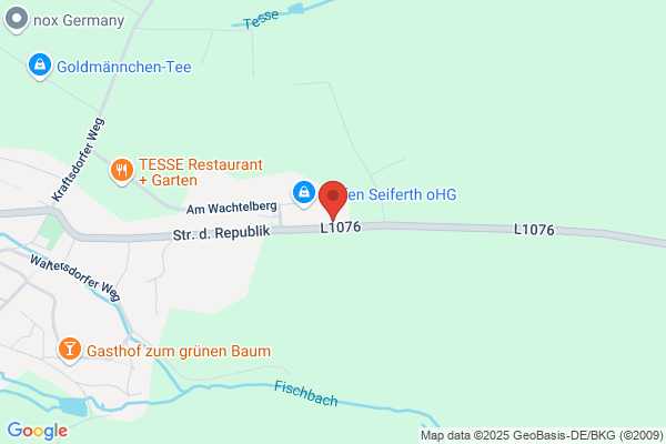 HAMEG GmbH