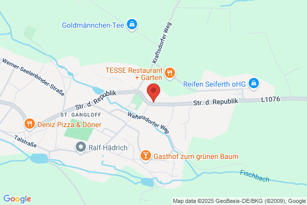Thomas Verkehrstechnik GmbH