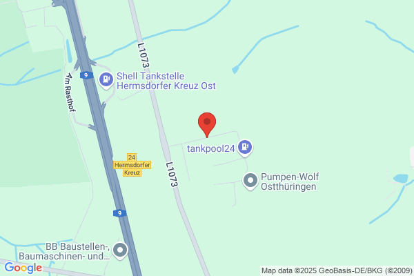 Thyssen Hünnebeck GmbH