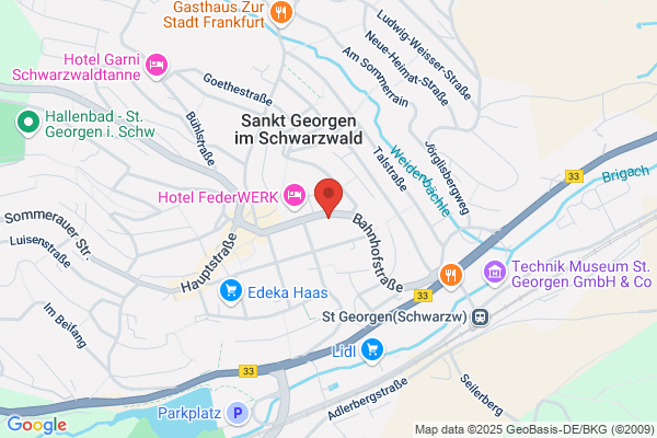Jugendmusikschule St.Georgen e.V.