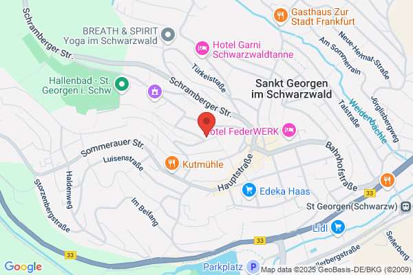 Kailash Guesthouse UG (haftungsbeschränkt)