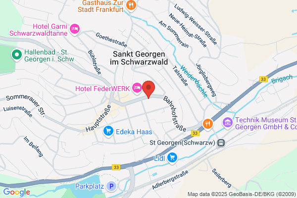 Papst Engineering GmbH