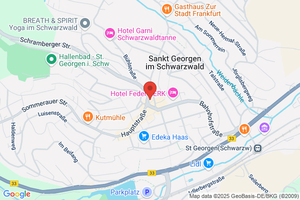 ProCheck Logistik GmbH