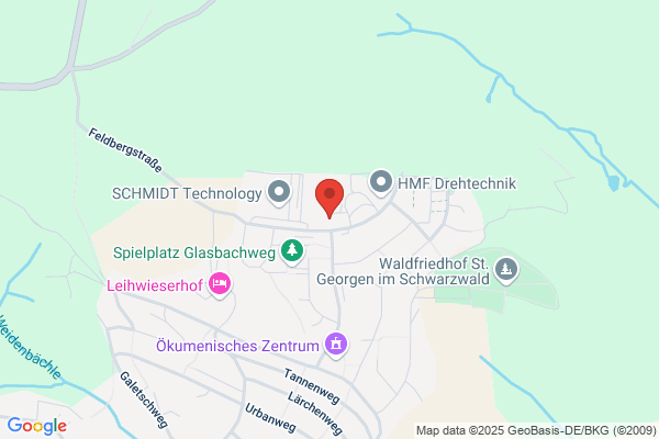 Röhm GmbH