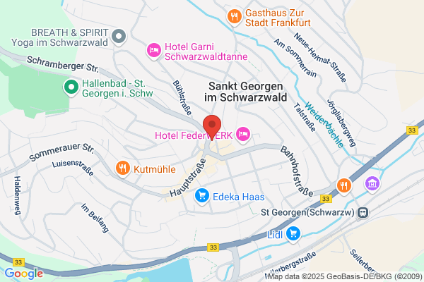 Schwarzwälder Genusswerkstatt GmbH