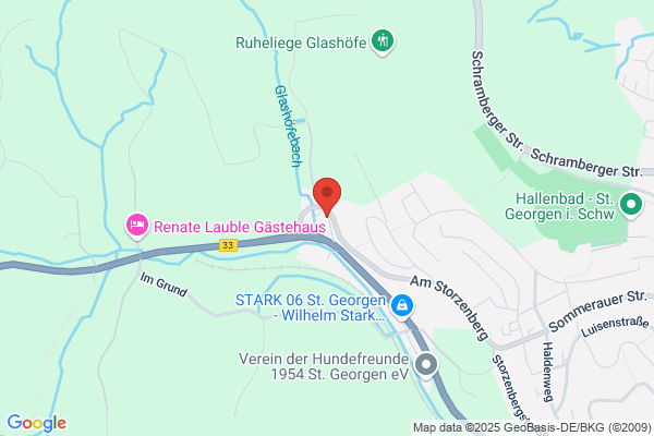VA Präzisionstechnik GmbH