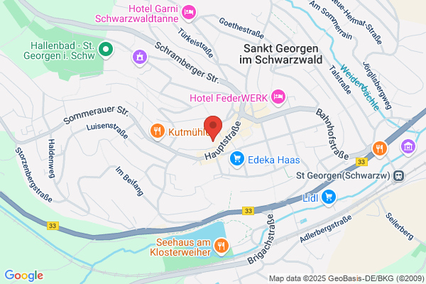 ebm-papst St. Georgen GmbH & Co. KG