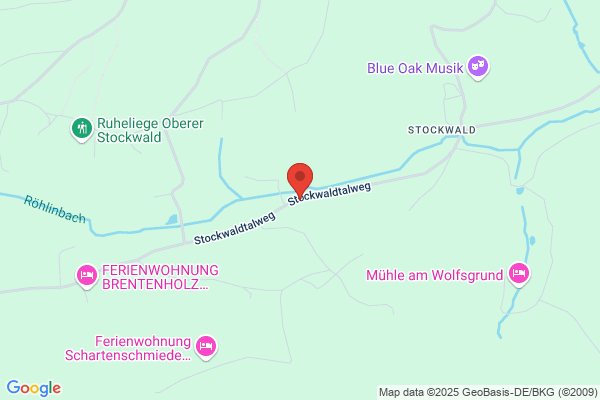 Bäckerei Stockburger Inh. Martin Stockburger