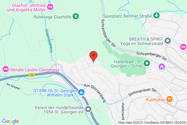 Evangelische Altenhilfe St. Georgen gGmbH