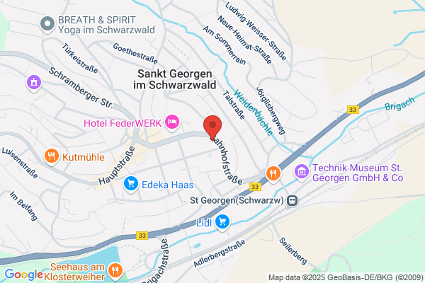 Tierschutzverein St.Georgen u.U.e.V.