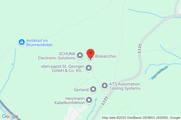 Brasacchio GmbH