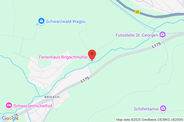 Brigachmühle