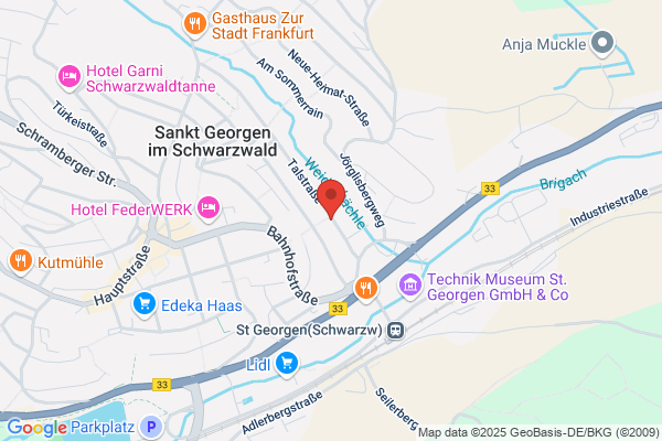 Büroservice Inh. Lehmann