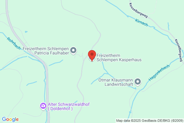 Caritasheim Schlempen Kasperhaus