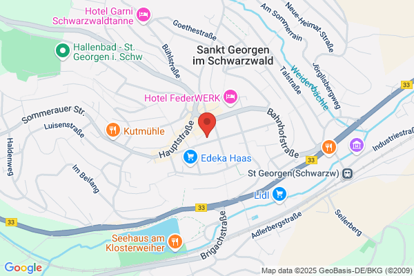 Hügles Handarbeitsstüble