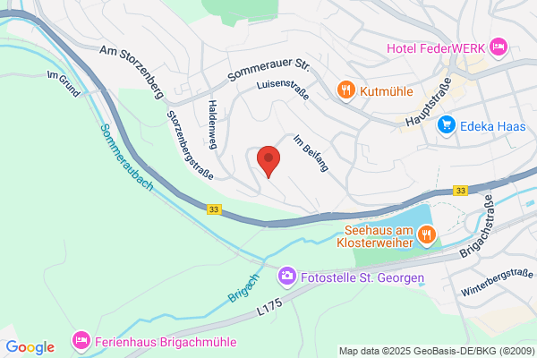 Naturheilverein St. Georgen