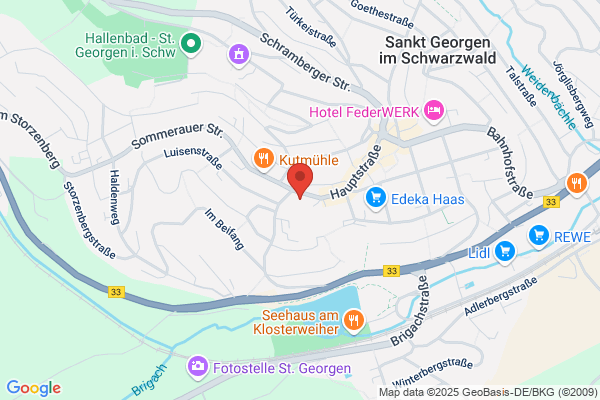 Pfarramt Lorenzgemeinde